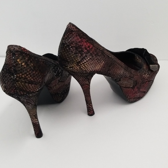 Sassy heels - Picture 4 of 4